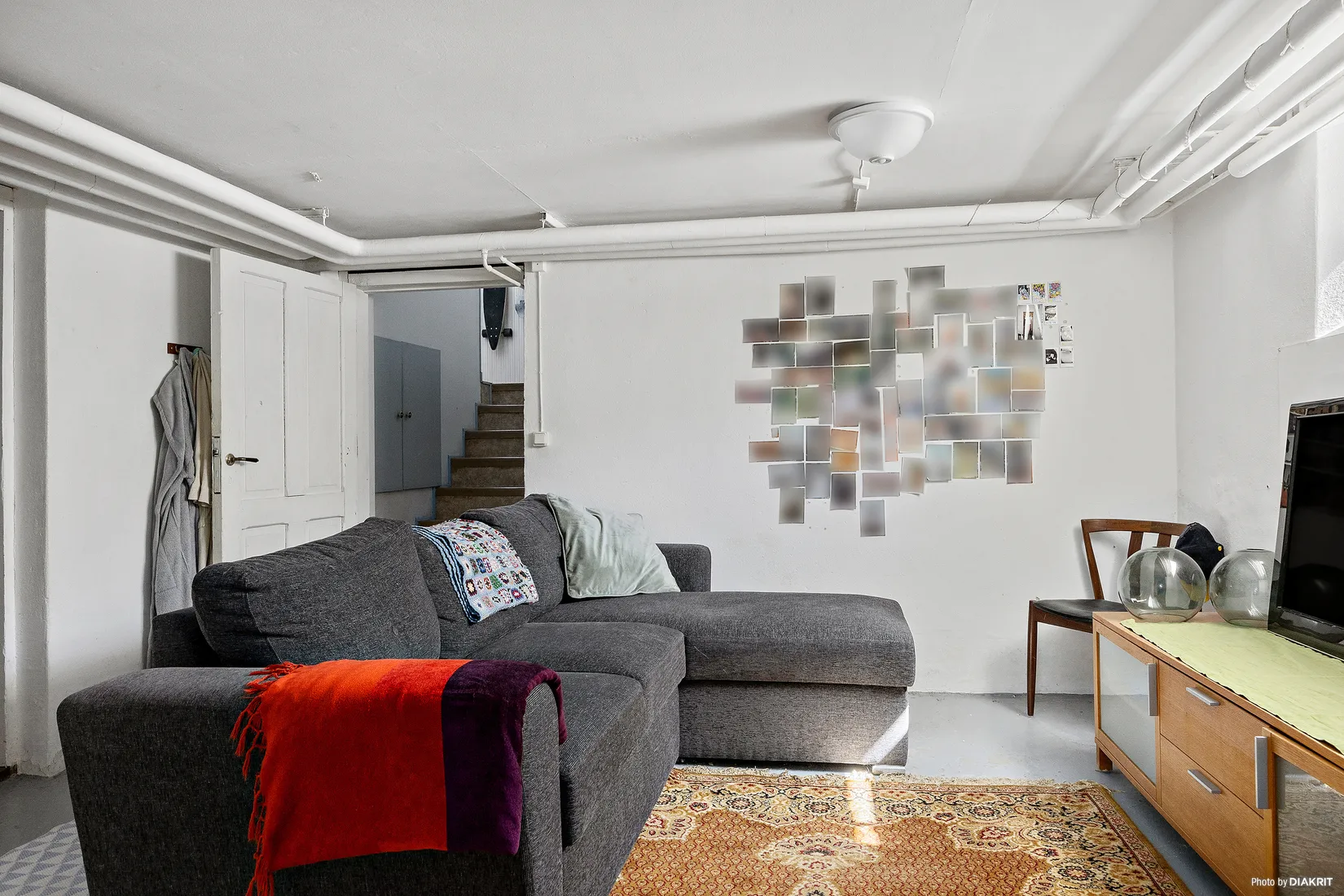 Villa, Apelgatan 2, Visby - Södervärn, Gotland