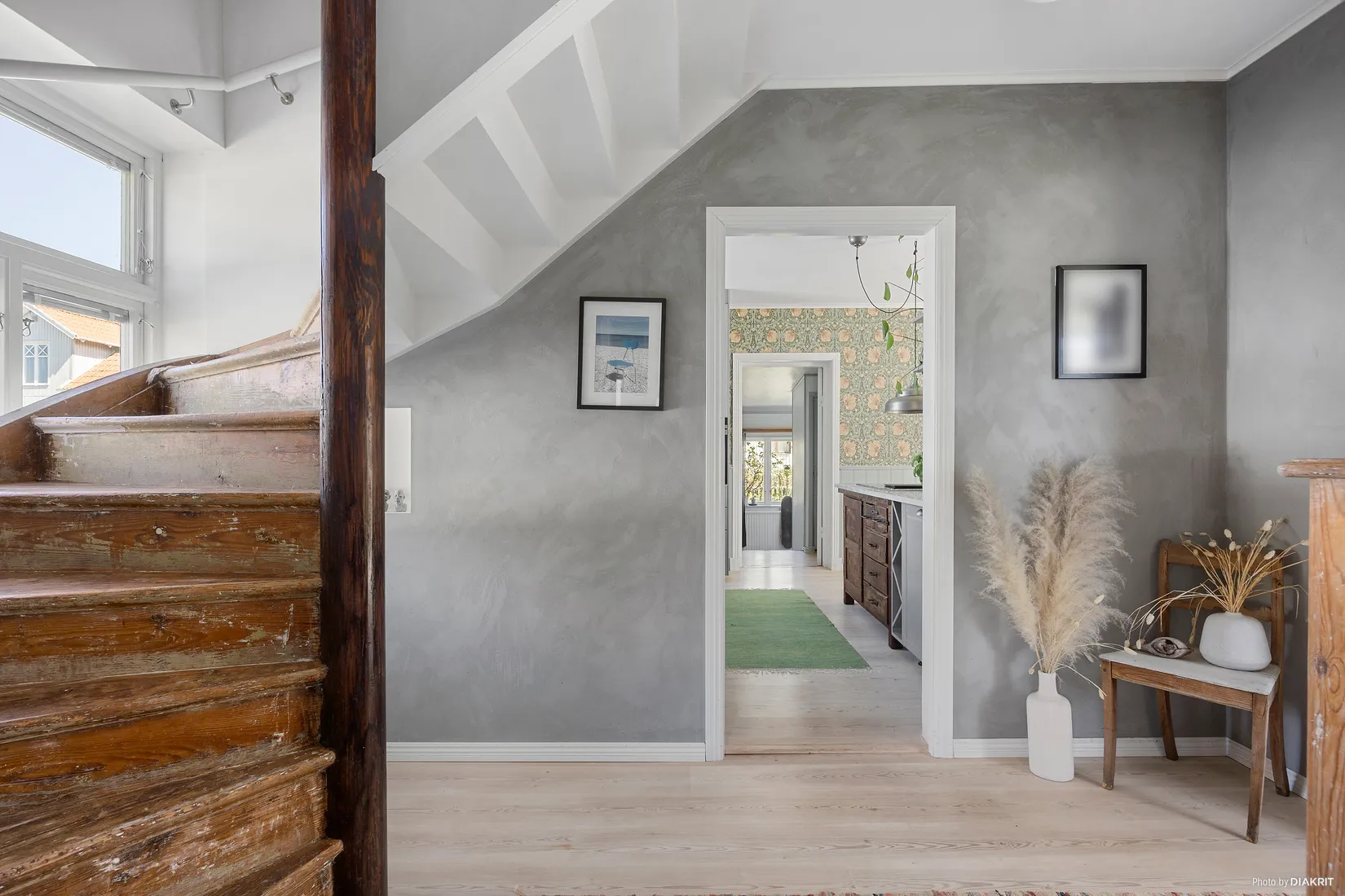 Villa, Apelgatan 2, Visby - Södervärn, Gotland