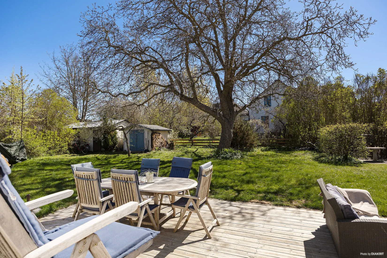 Villa, Apelgatan 2, Visby - Södervärn, Gotland