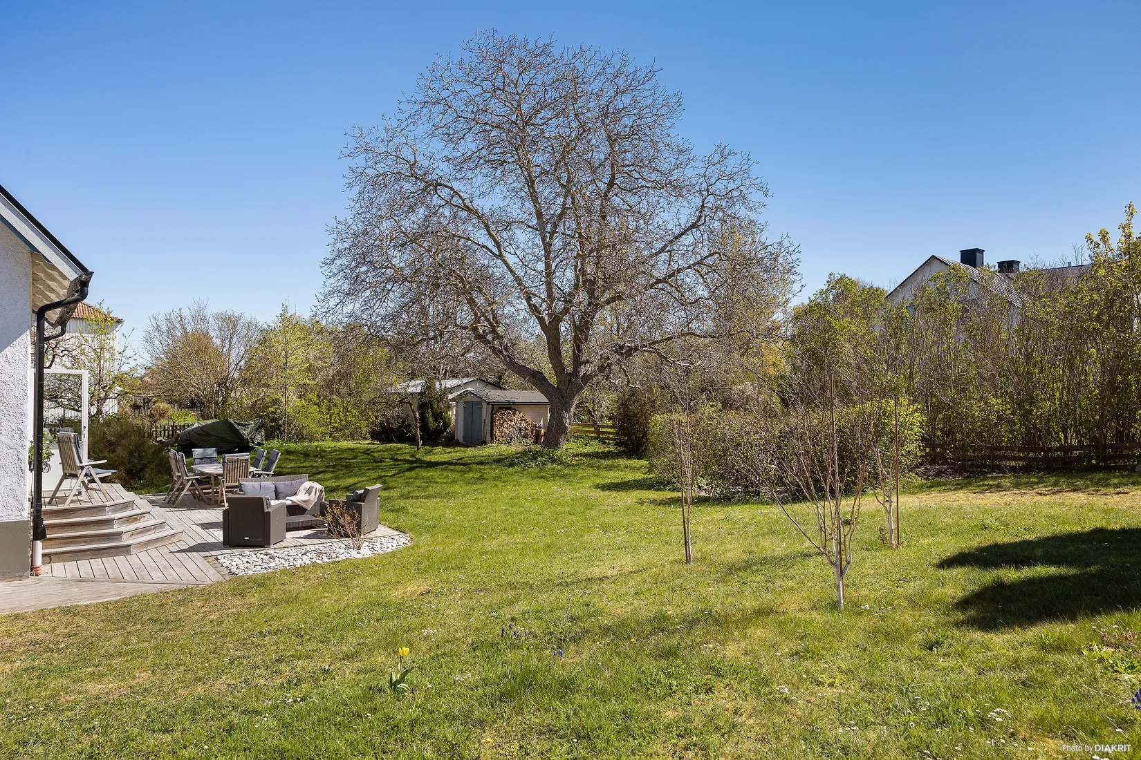 Villa, Apelgatan 2, Visby - Södervärn, Gotland