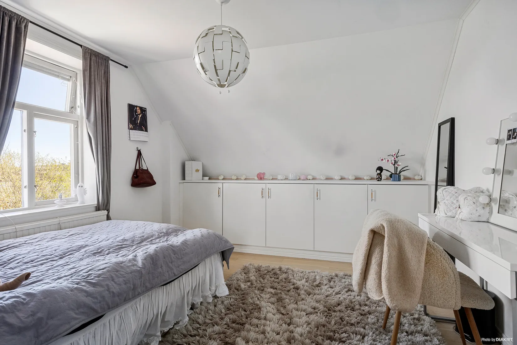 Villa, Apelgatan 2, Visby - Södervärn, Gotland