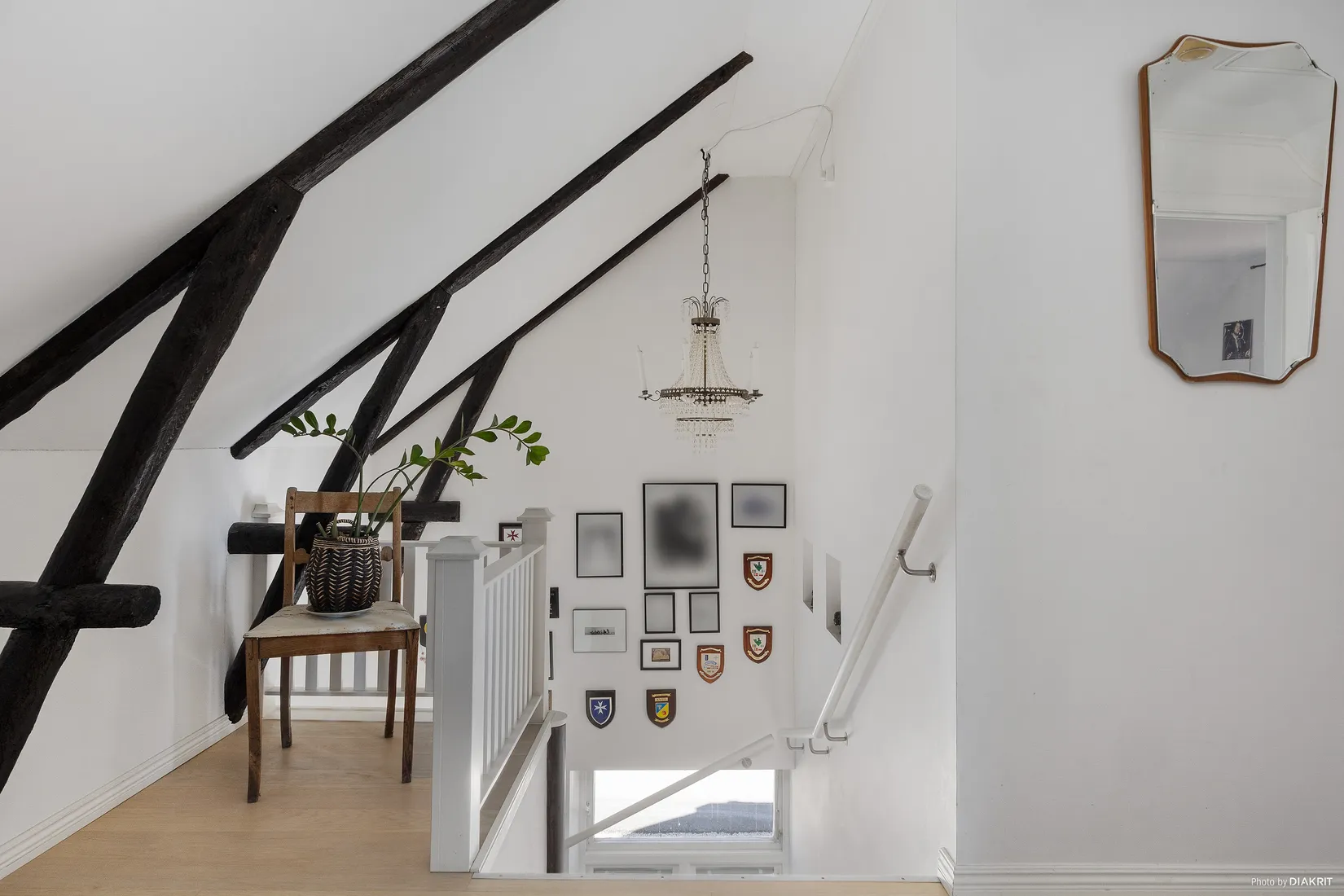 Villa, Apelgatan 2, Visby - Södervärn, Gotland