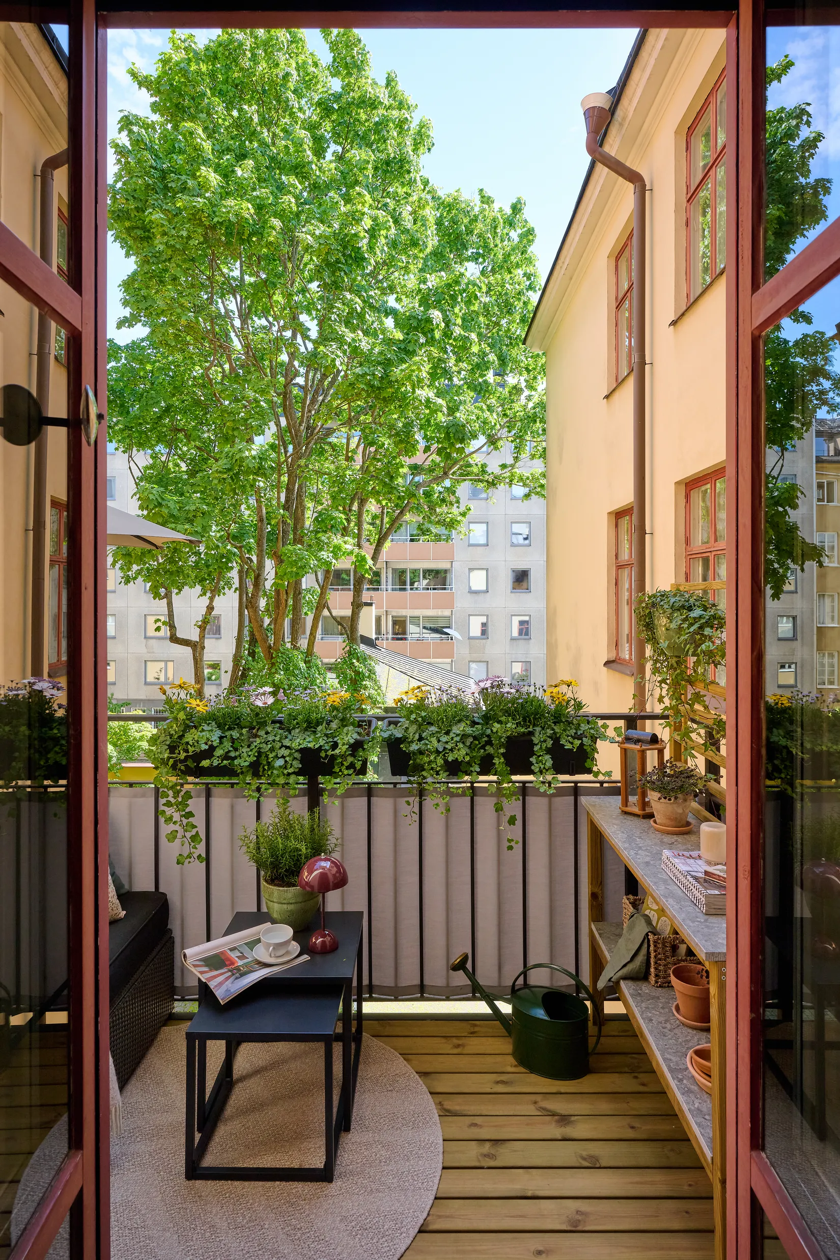 Bostadsrätt, Observatoriegatan 7, 2&3tr, Vasastan, Stockholm