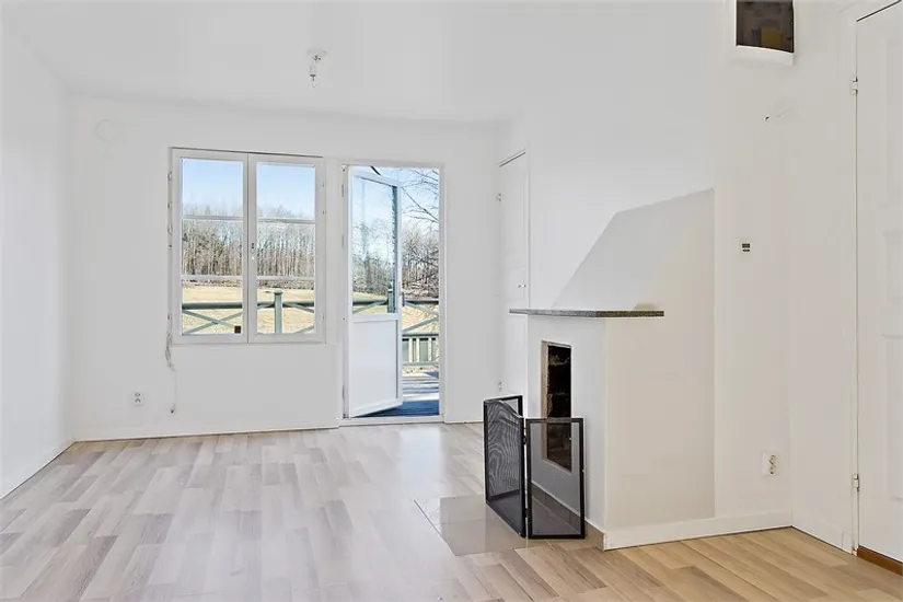 Villa, Lidavägen 1B, Gladö Kvarn, Huddinge