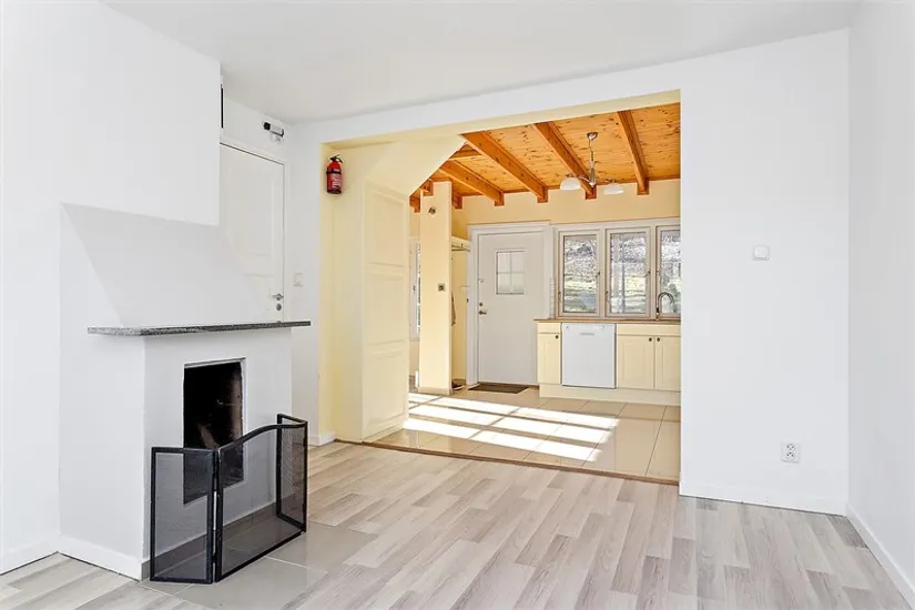 Villa, Lidavägen 1B, Gladö Kvarn, Huddinge