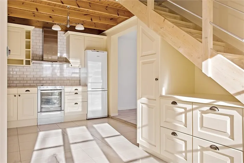 Villa, Lidavägen 1B, Gladö Kvarn, Huddinge