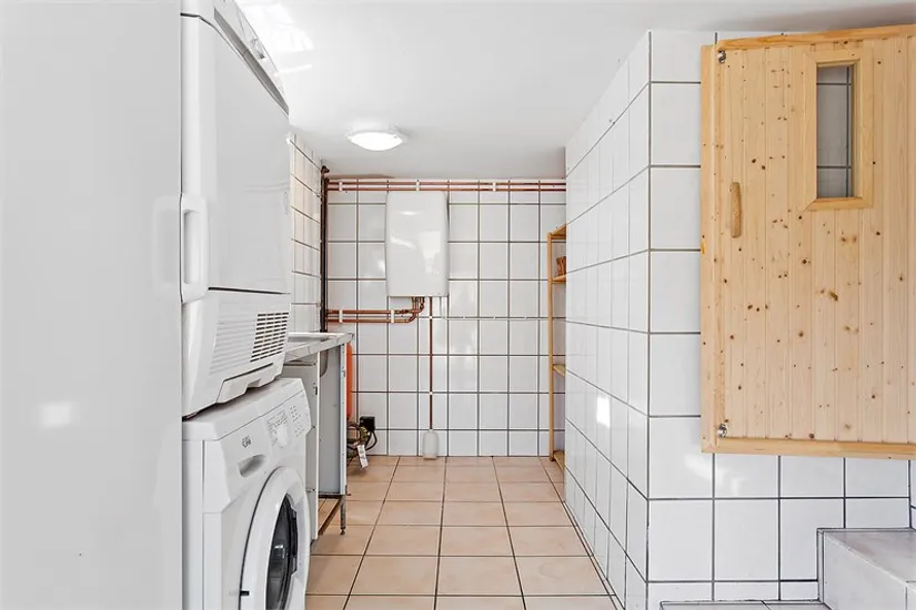Villa, Lidavägen 1B, Gladö Kvarn, Huddinge