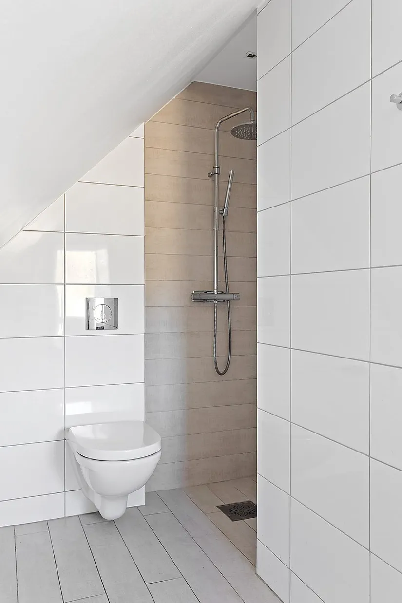 Villa, Lidavägen 1B, Gladö Kvarn, Huddinge