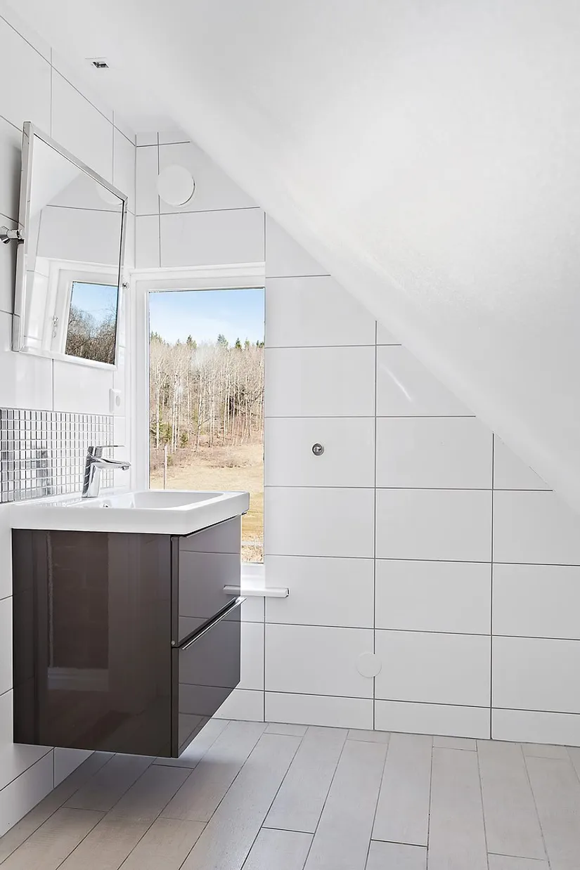 Villa, Lidavägen 1B, Gladö Kvarn, Huddinge