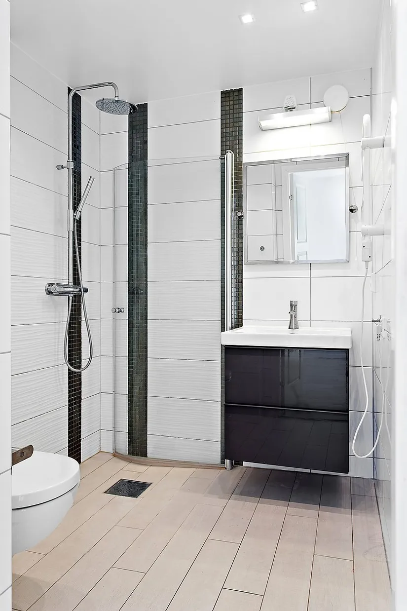 Villa, Lidavägen 1B, Gladö Kvarn, Huddinge
