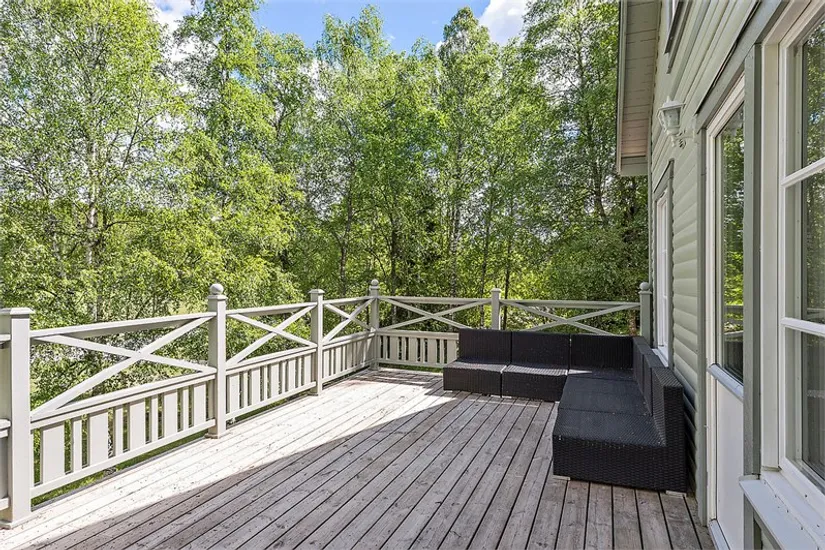 Villa, Lidavägen 1B, Gladö Kvarn, Huddinge