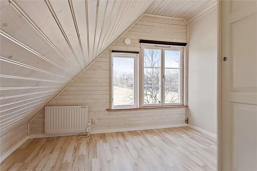 Villa, Lidavägen 1B, Gladö Kvarn, Huddinge