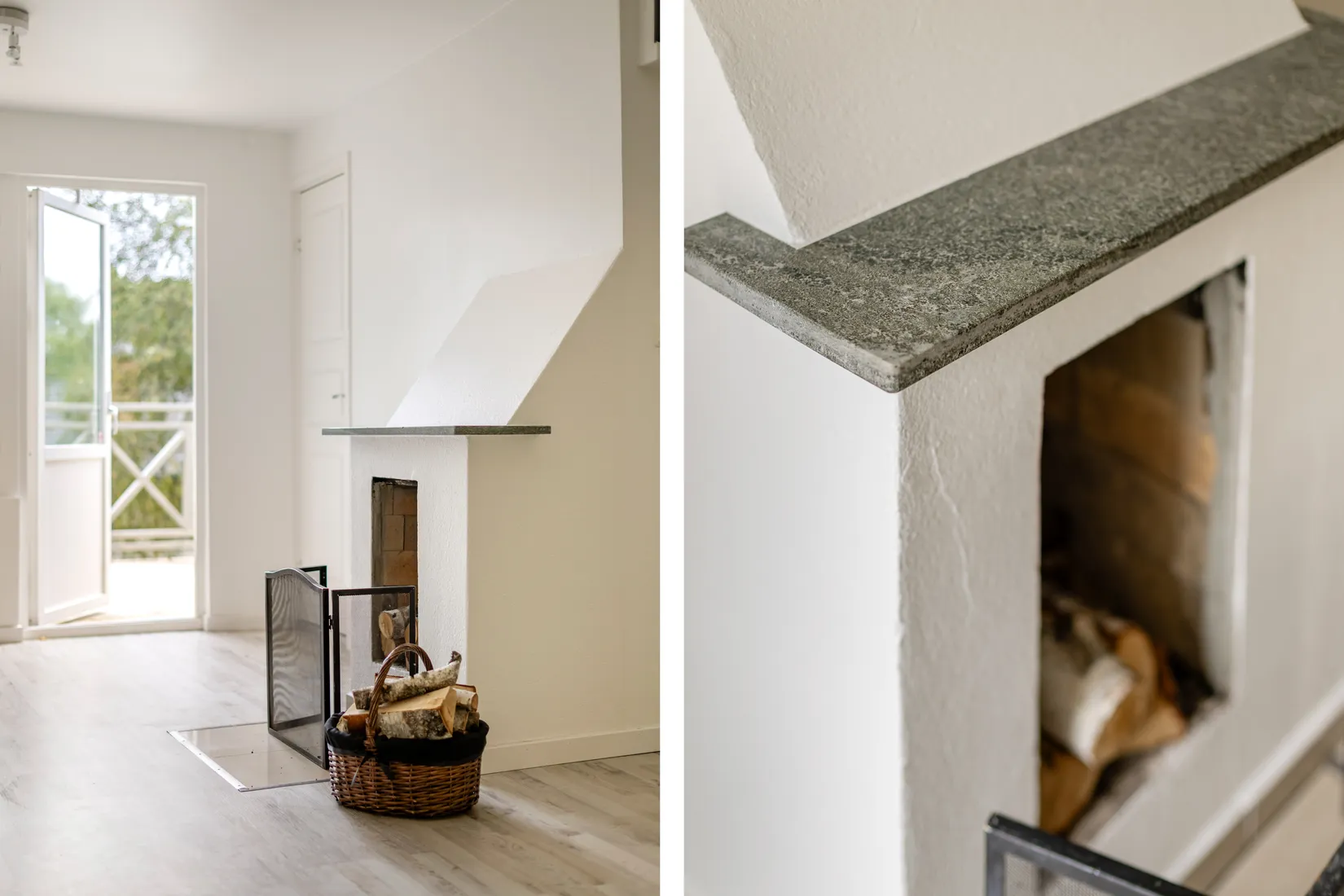 Villa, Lidavägen 1B, Gladö Kvarn, Huddinge