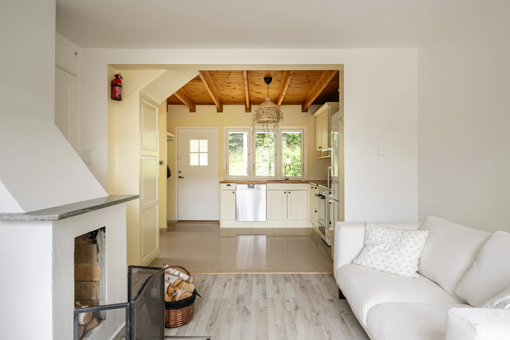 Villa, Lidavägen 1B, Gladö Kvarn, Huddinge