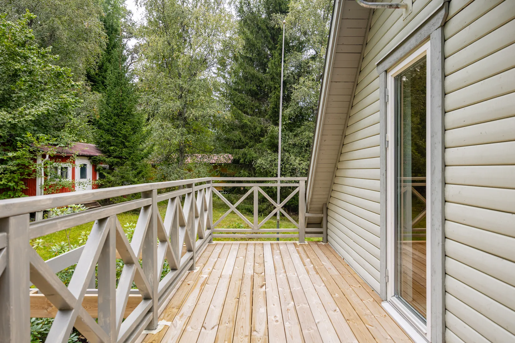 Villa, Lidavägen 1B, Gladö Kvarn, Huddinge