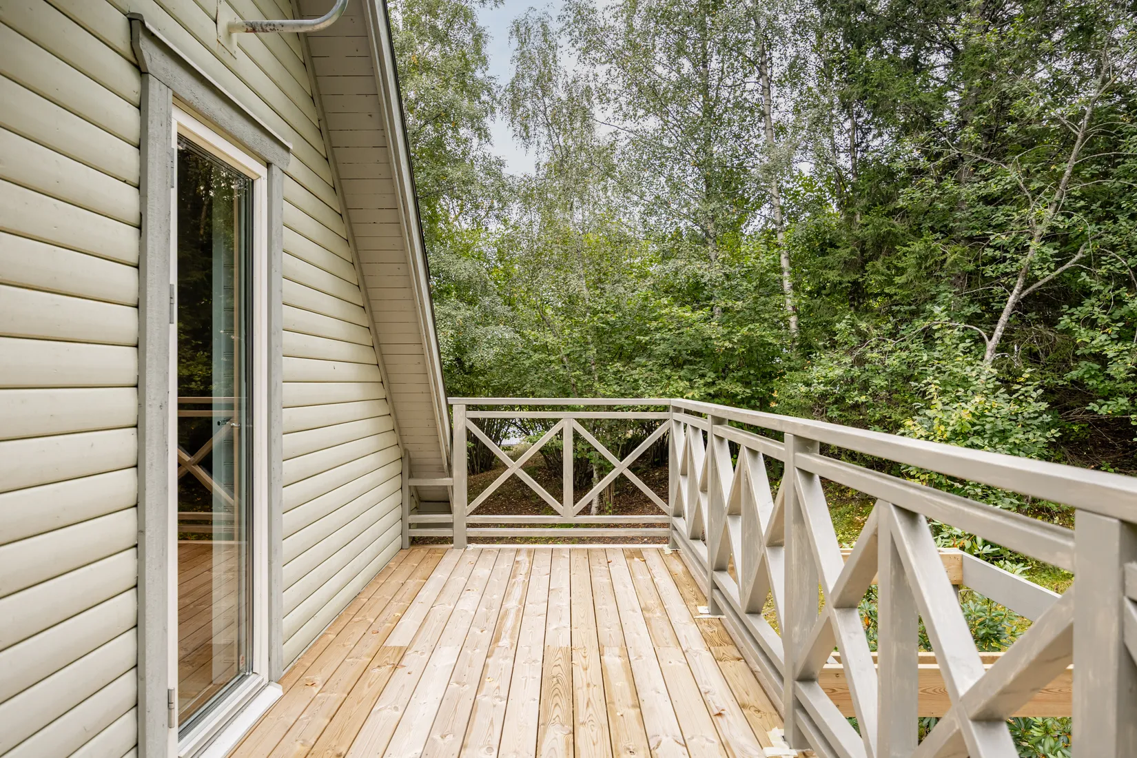 Villa, Lidavägen 1B, Gladö Kvarn, Huddinge