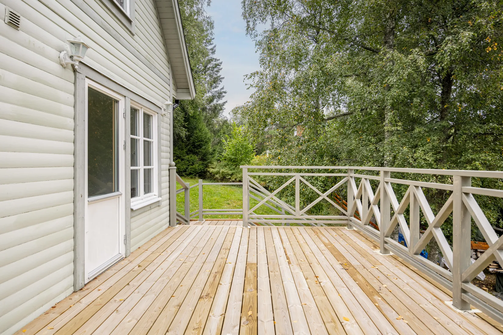 Villa, Lidavägen 1B, Gladö Kvarn, Huddinge