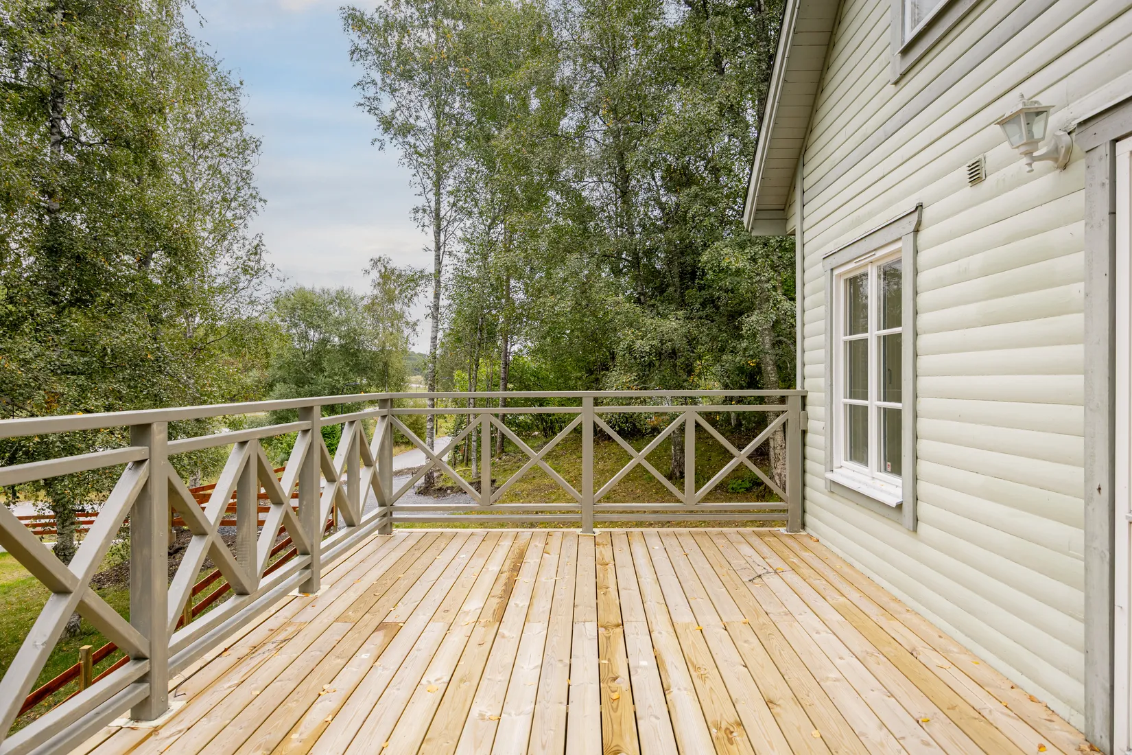 Villa, Lidavägen 1B, Gladö Kvarn, Huddinge