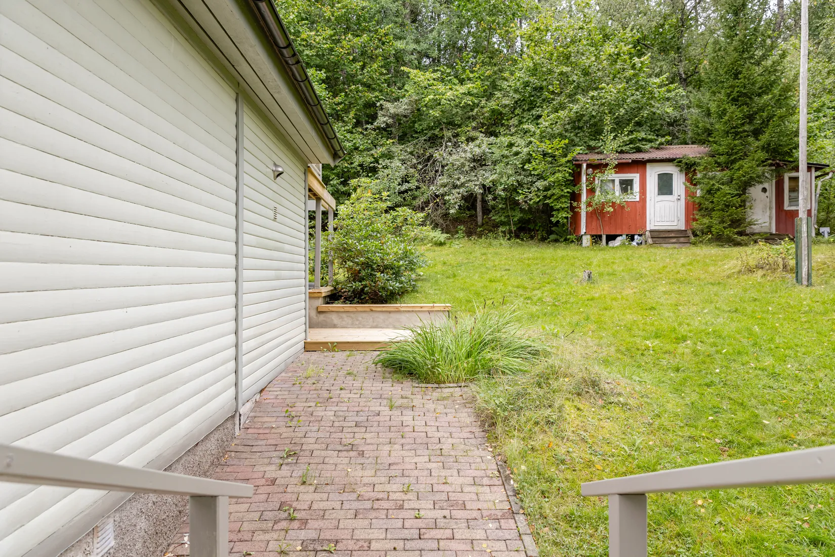 Villa, Lidavägen 1B, Gladö Kvarn, Huddinge