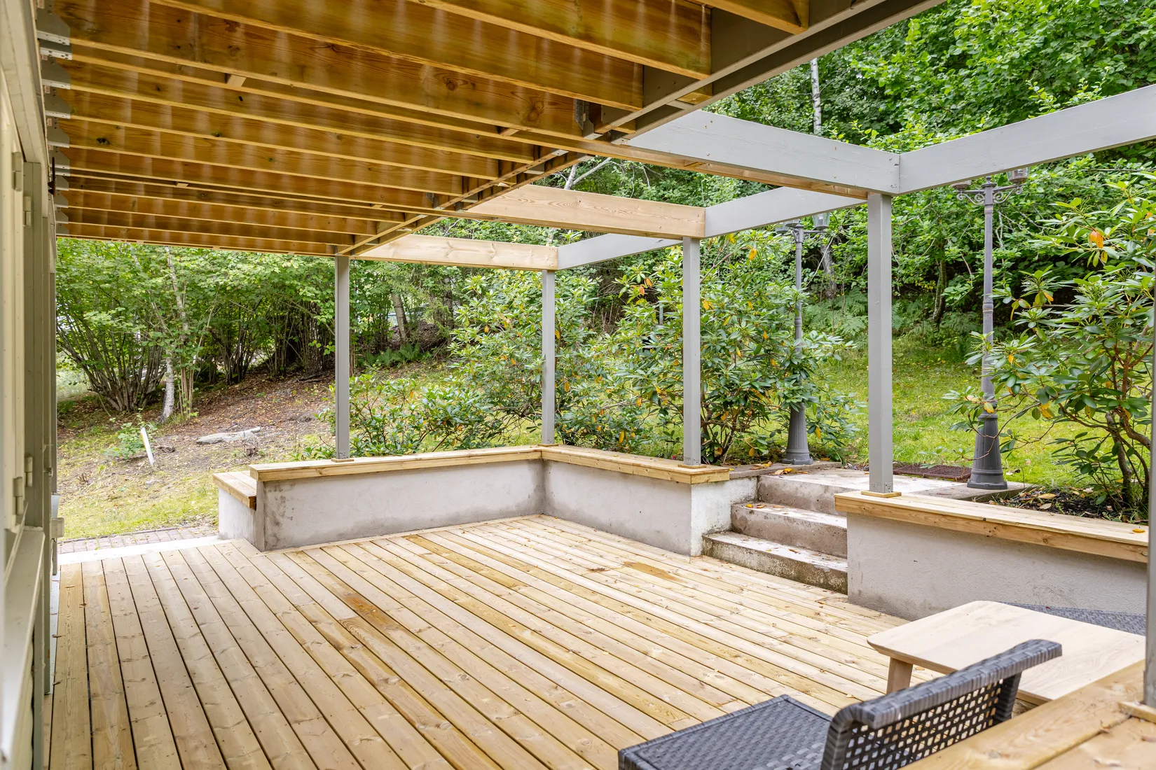 Villa, Lidavägen 1B, Gladö Kvarn, Huddinge