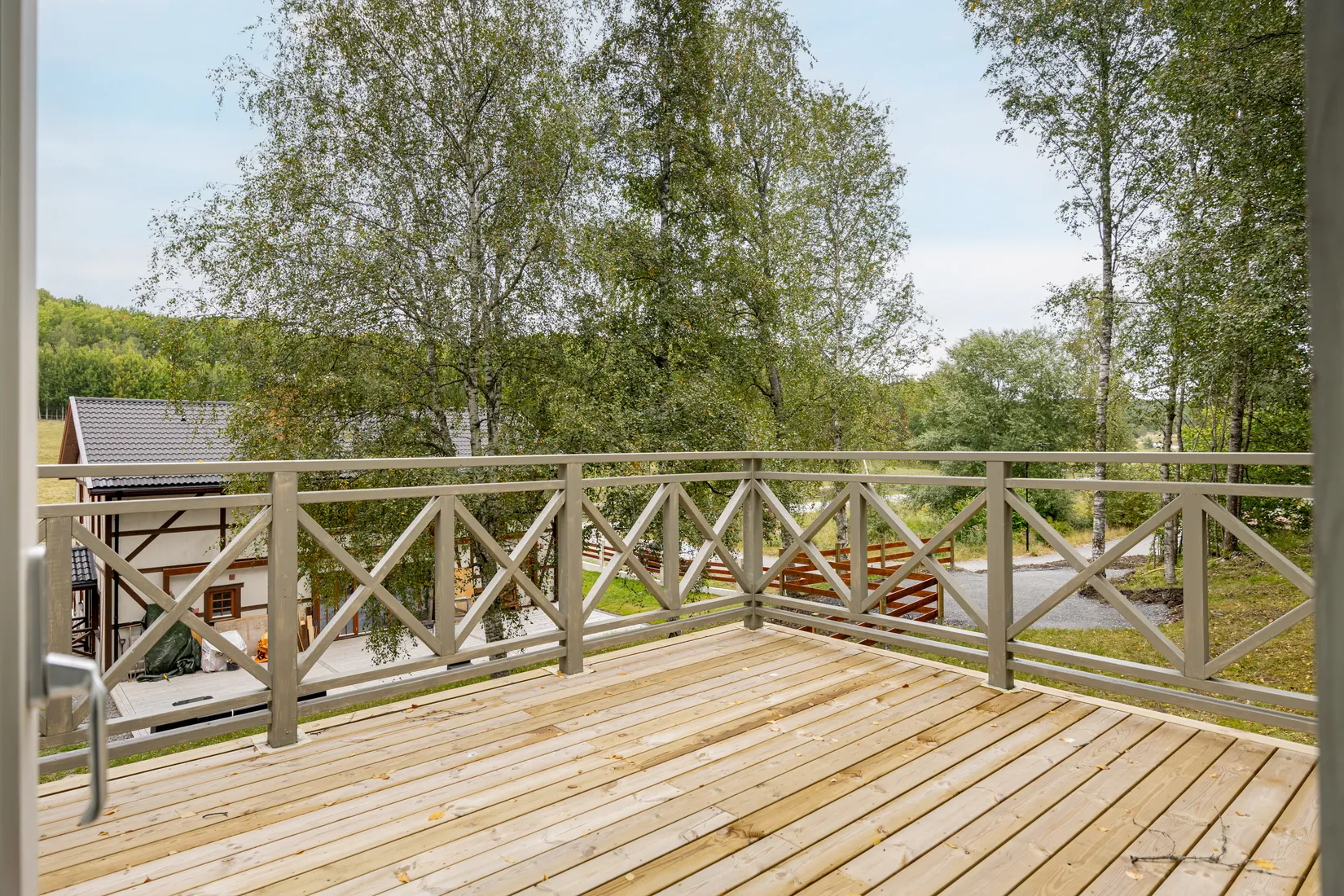Villa, Lidavägen 1B, Gladö Kvarn, Huddinge