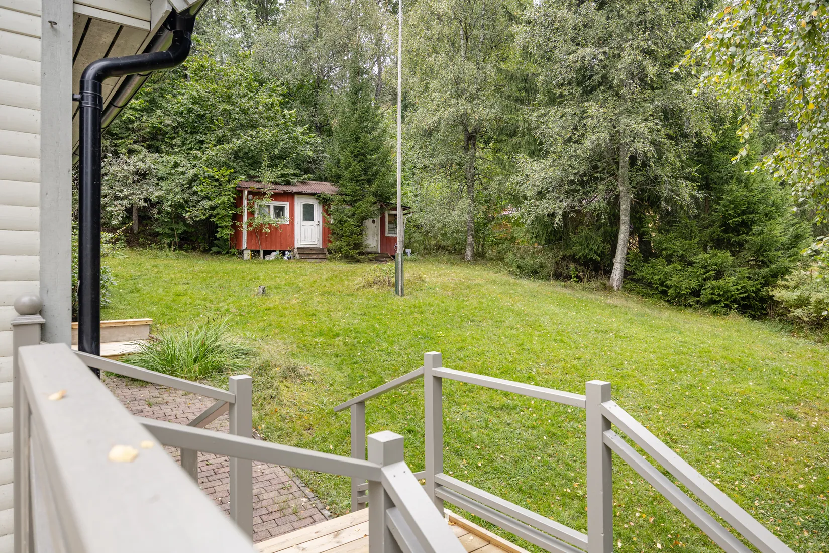 Villa, Lidavägen 1B, Gladö Kvarn, Huddinge