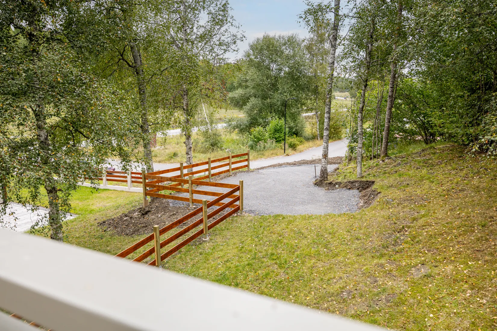 Villa, Lidavägen 1B, Gladö Kvarn, Huddinge