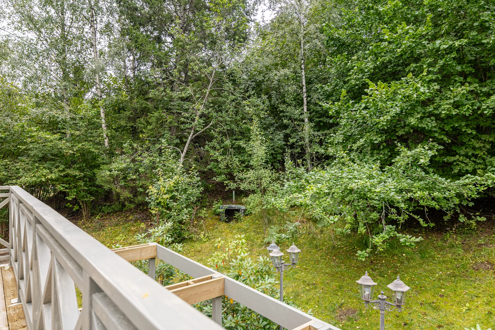 Villa, Lidavägen 1B, Gladö Kvarn, Huddinge