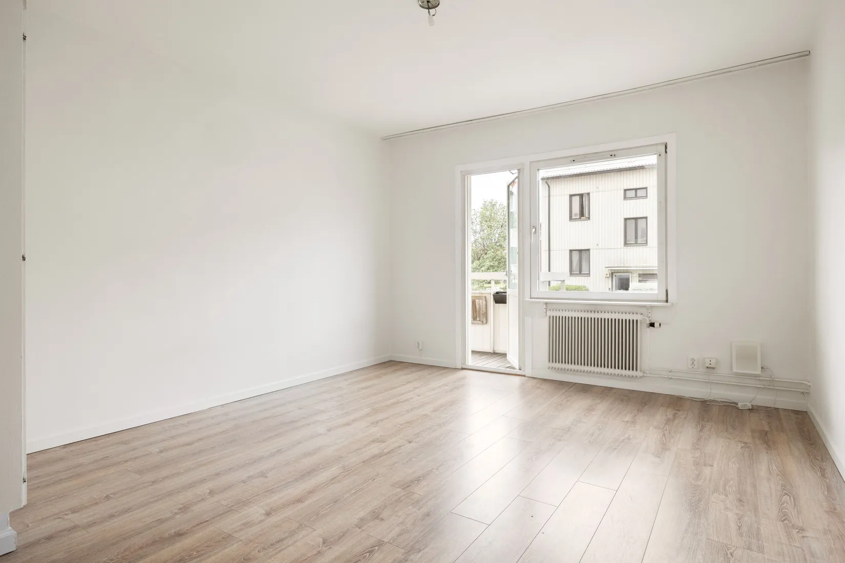 Bostadsrätt, Gullrisgatan 5C, Kvillebäcken, Göteborg
