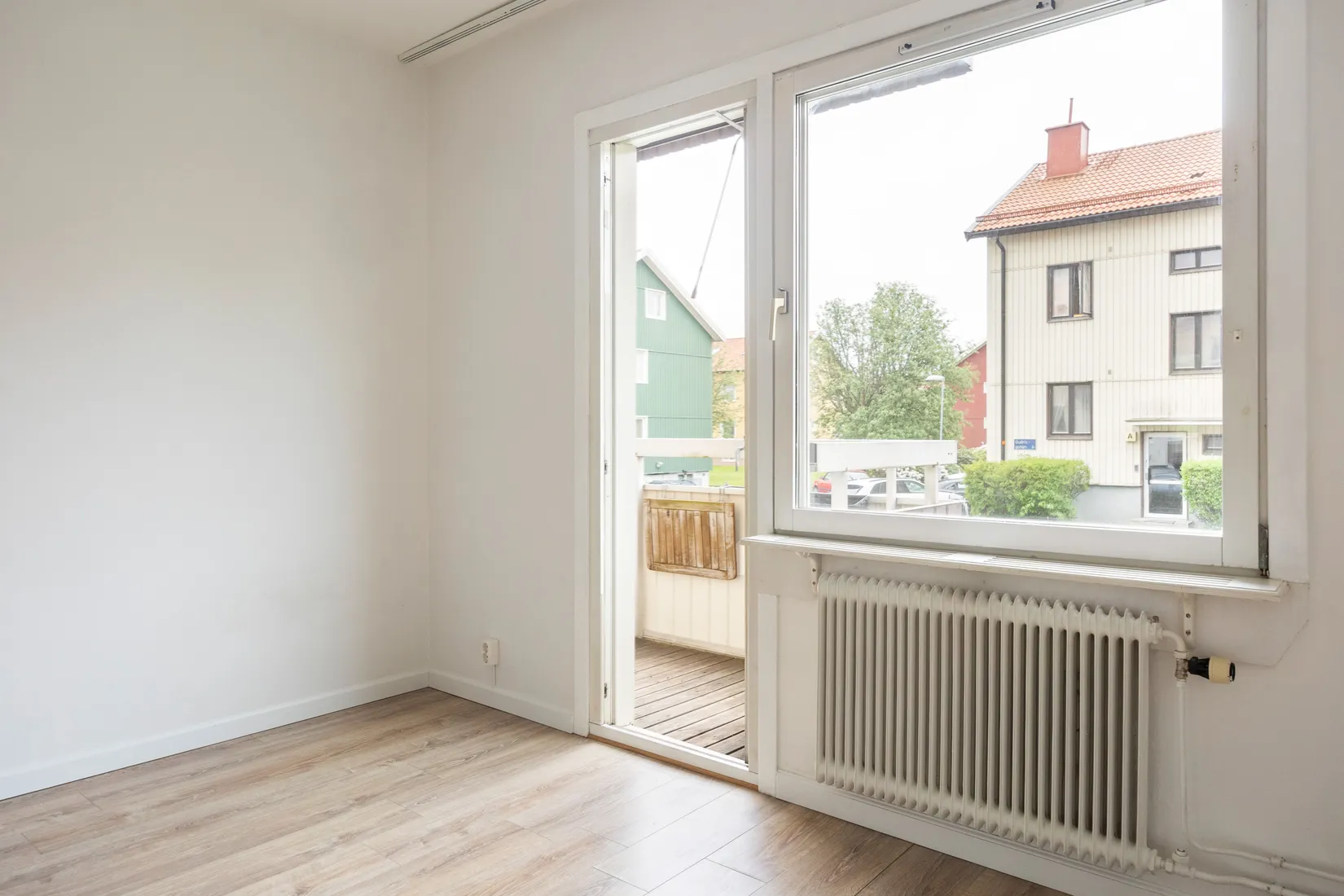 Bostadsrätt, Gullrisgatan 5C, Kvillebäcken, Göteborg
