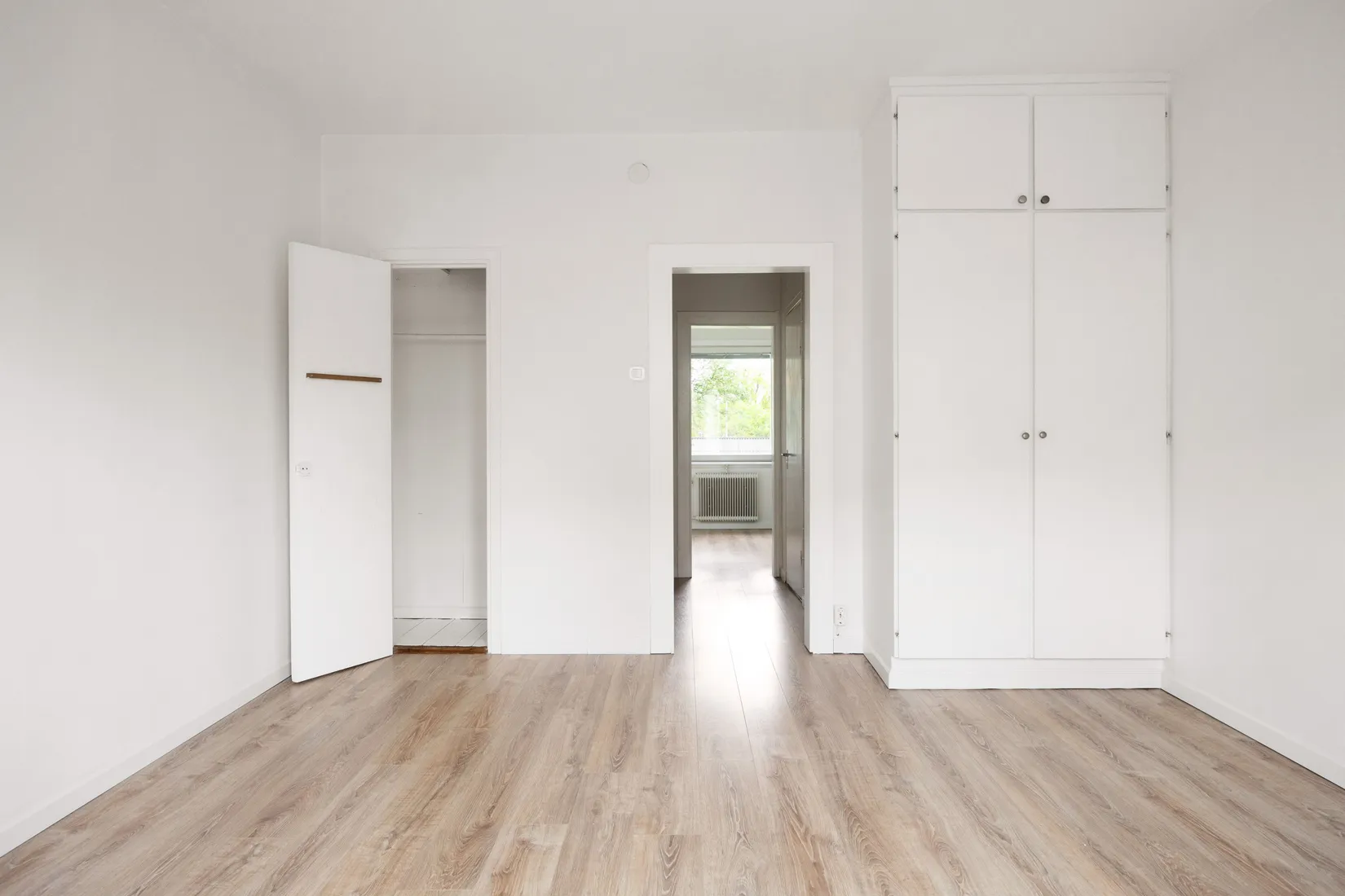 Bostadsrätt, Gullrisgatan 5C, Kvillebäcken, Göteborg