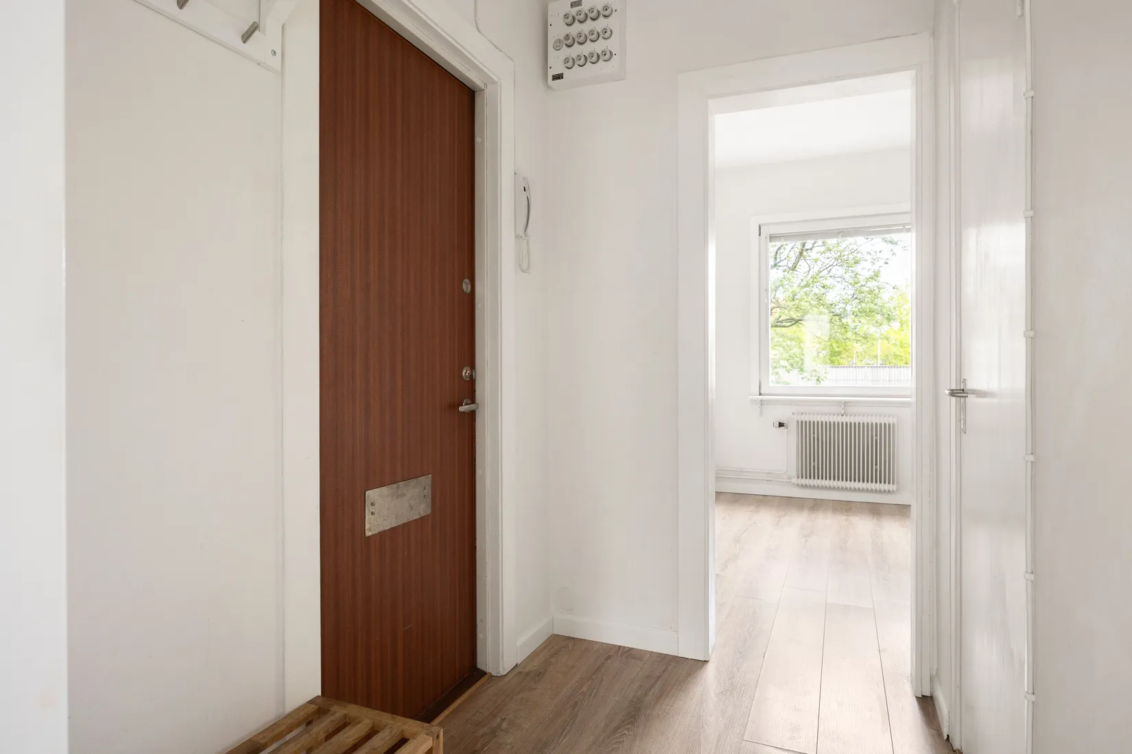 Bostadsrätt, Gullrisgatan 5C, Kvillebäcken, Göteborg