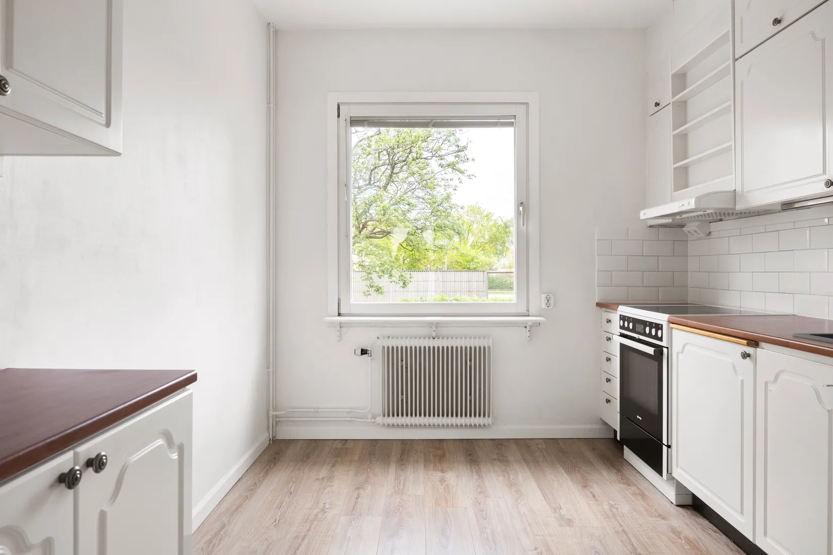 Bostadsrätt, Gullrisgatan 5C, Kvillebäcken, Göteborg