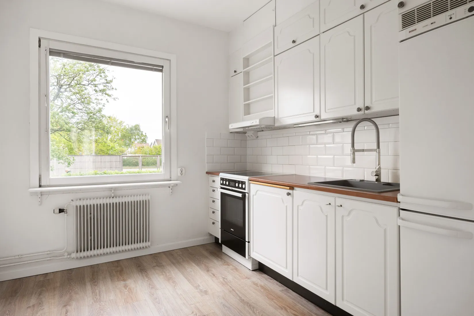 Bostadsrätt, Gullrisgatan 5C, Kvillebäcken, Göteborg
