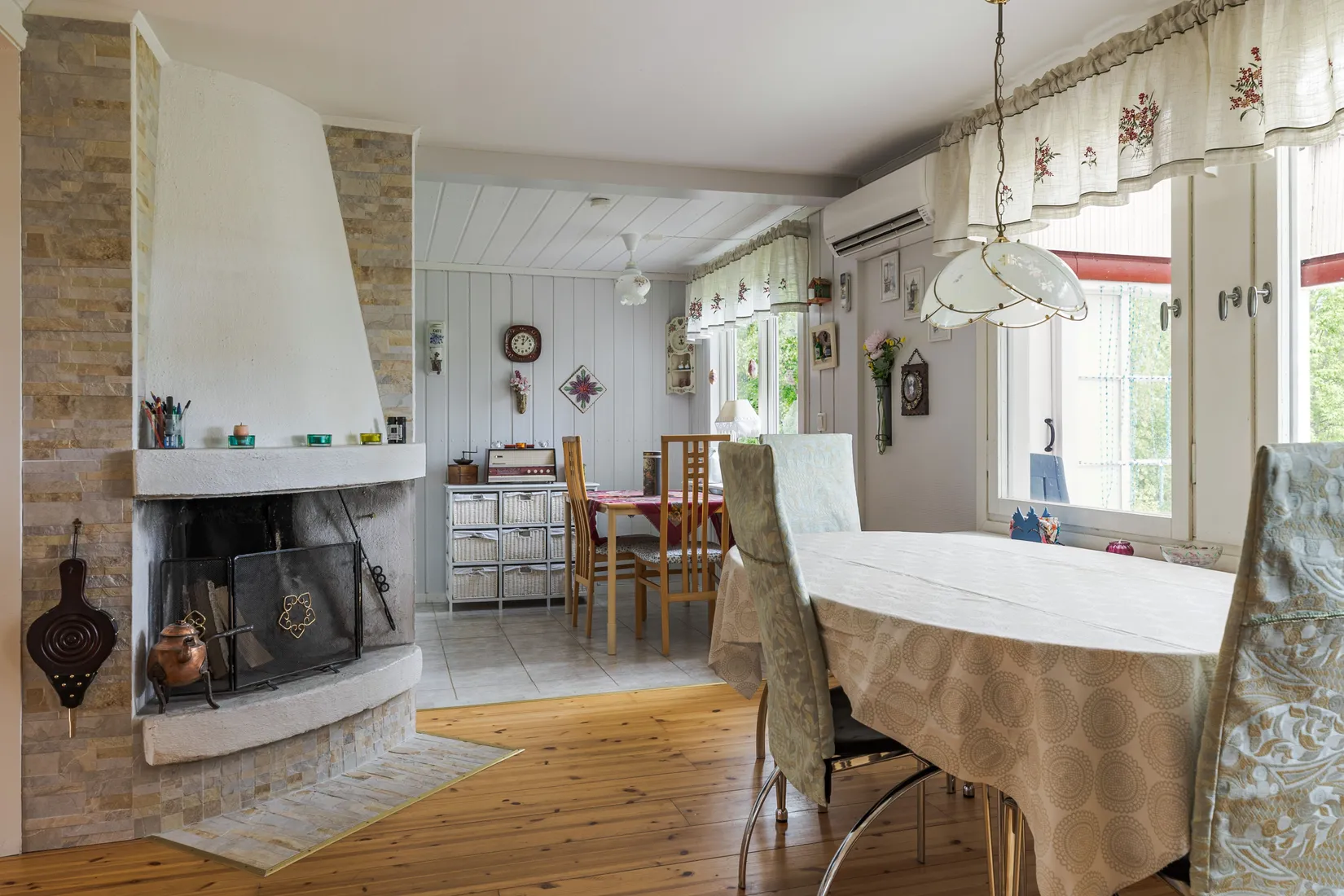 Villa, Västansjö 224, Västansjö-Bjuråker, Hudiksvall