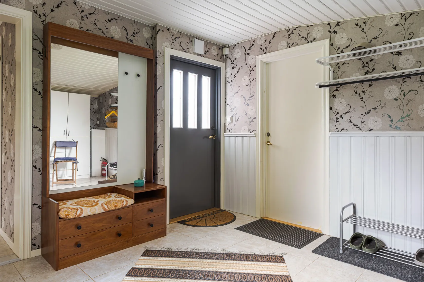 Villa, Västansjö 224, Västansjö-Bjuråker, Hudiksvall