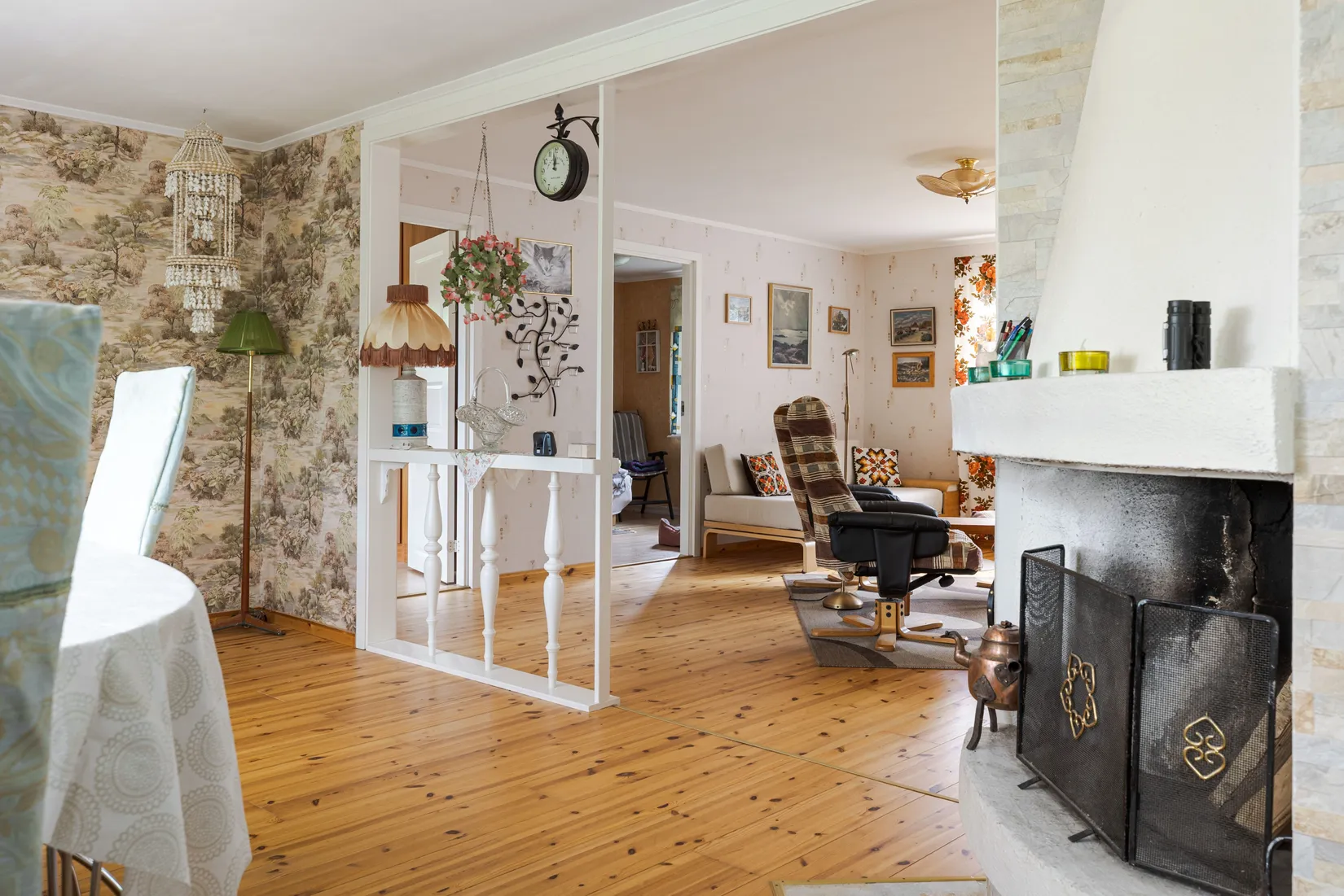 Villa, Västansjö 224, Västansjö-Bjuråker, Hudiksvall
