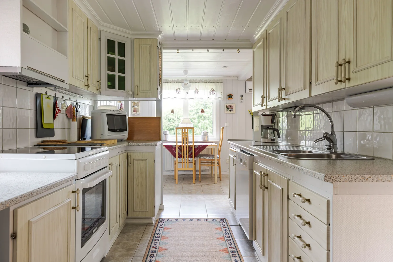 Villa, Västansjö 224, Västansjö-Bjuråker, Hudiksvall
