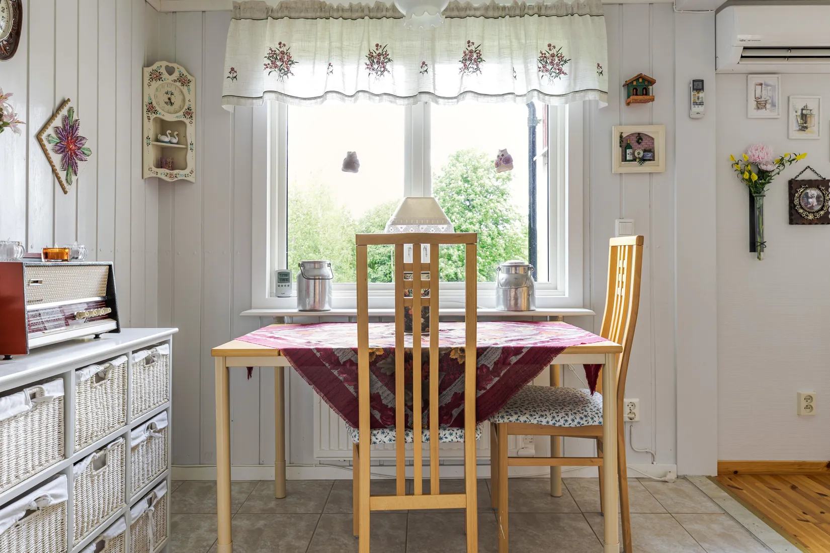 Villa, Västansjö 224, Västansjö-Bjuråker, Hudiksvall