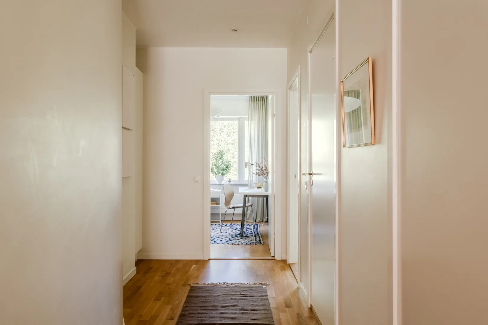 Bostadsrätt, Sankt Sigfridsgatan 83C, Örgryte / Skår, Göteborg