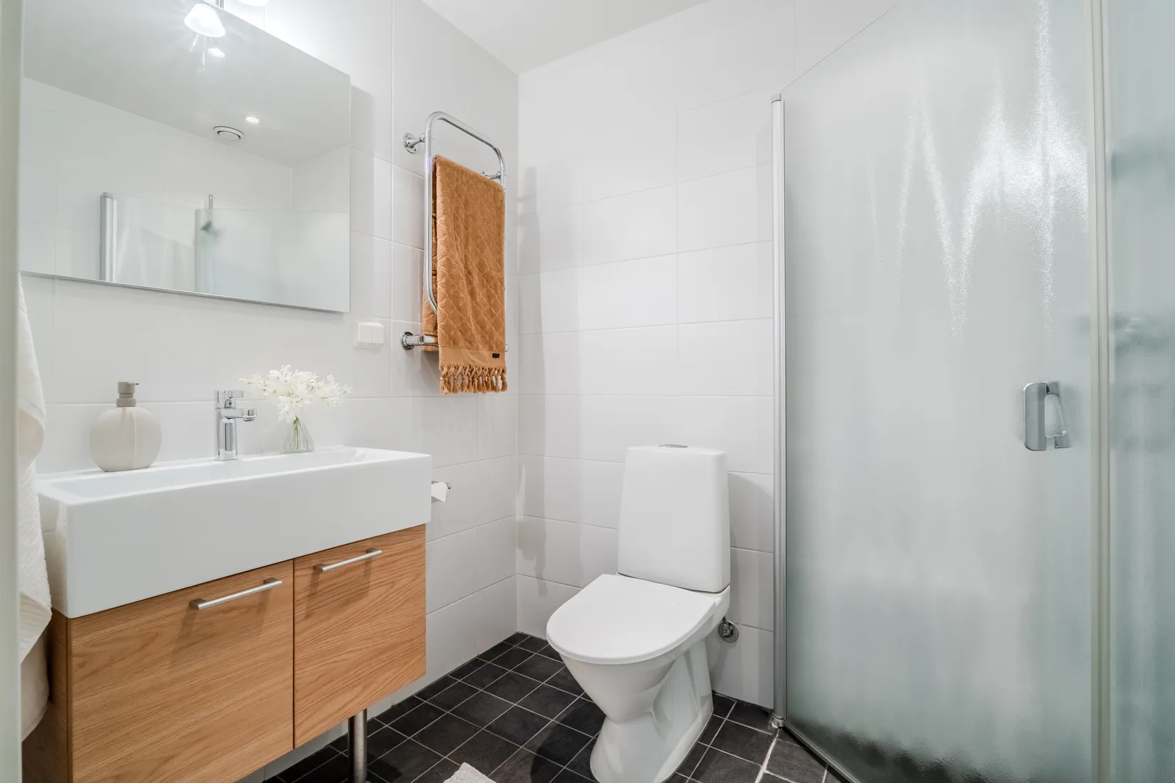 Bostadsrätt, Sankt Sigfridsgatan 83C, Örgryte / Skår, Göteborg