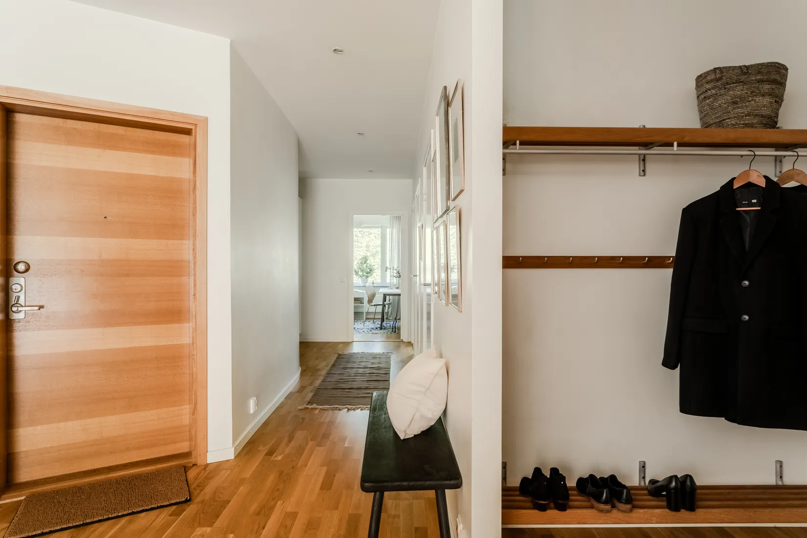 Bostadsrätt, Sankt Sigfridsgatan 83C, Örgryte / Skår, Göteborg