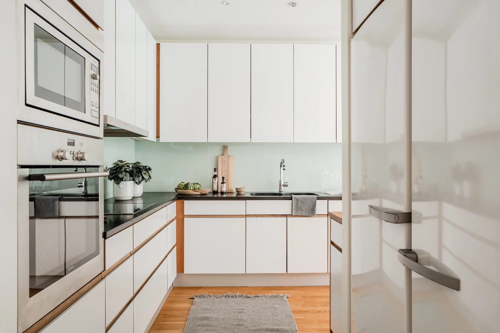 Bostadsrätt, Sankt Sigfridsgatan 83C, Örgryte / Skår, Göteborg