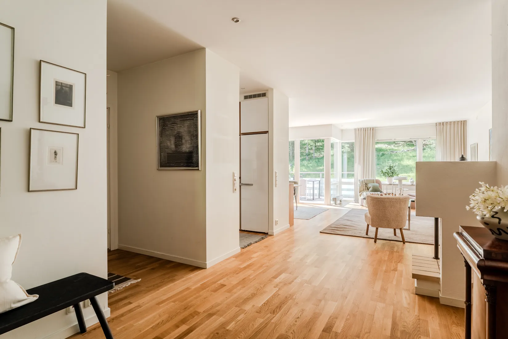 Bostadsrätt, Sankt Sigfridsgatan 83C, Örgryte / Skår, Göteborg