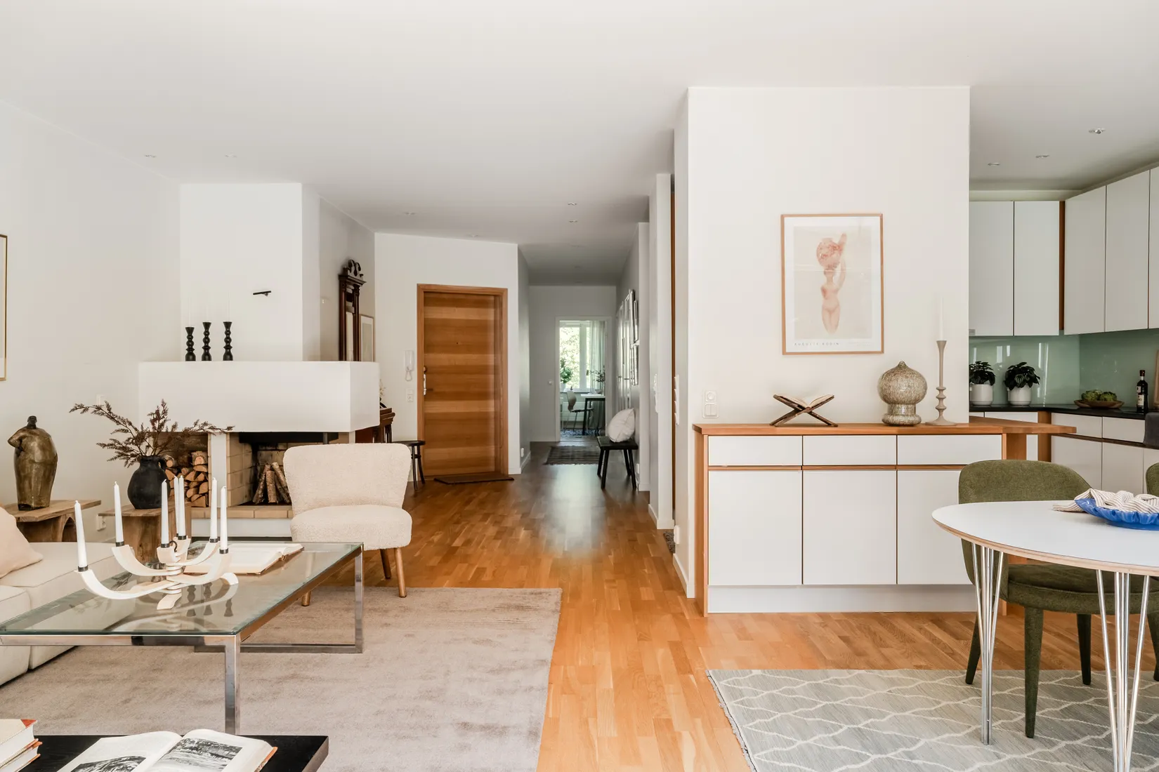 Bostadsrätt, Sankt Sigfridsgatan 83C, Örgryte / Skår, Göteborg