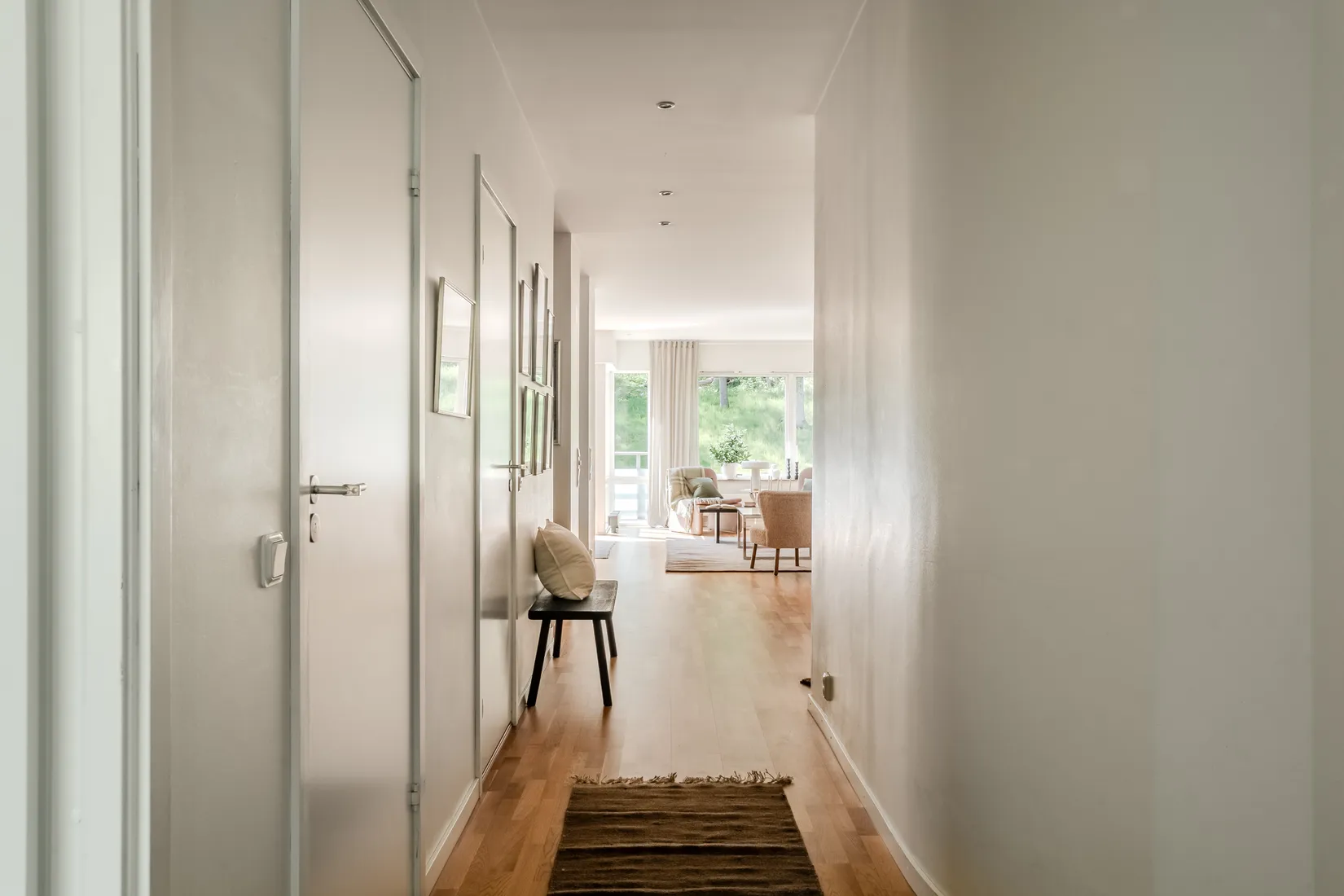 Bostadsrätt, Sankt Sigfridsgatan 83C, Örgryte / Skår, Göteborg