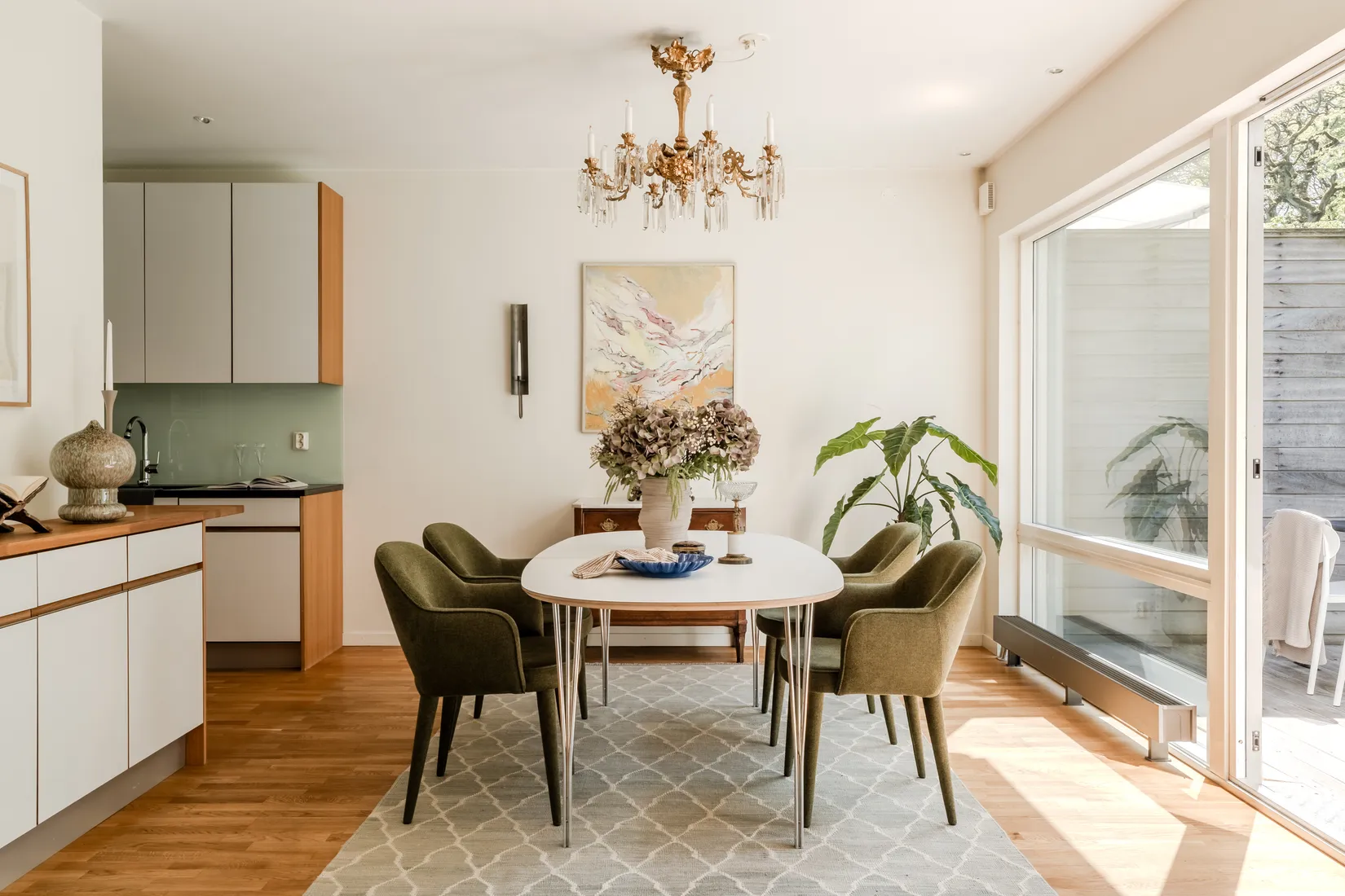 Bostadsrätt, Sankt Sigfridsgatan 83C, Örgryte / Skår, Göteborg