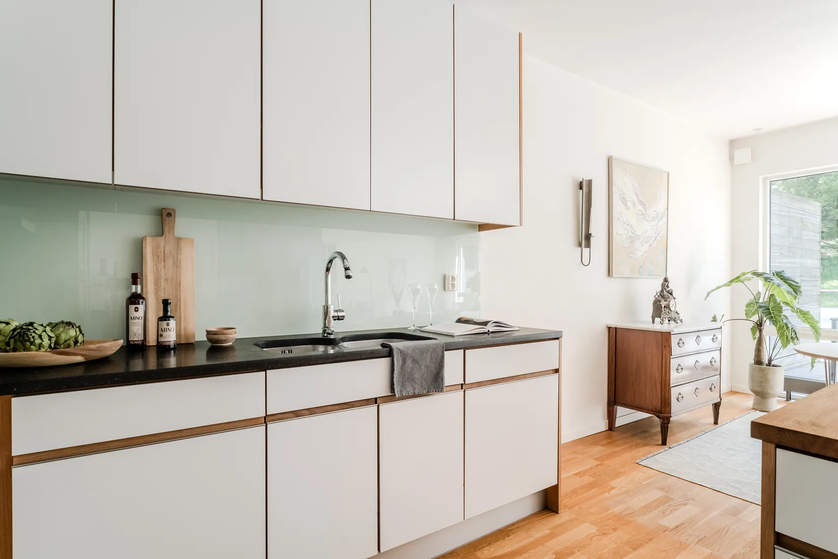 Bostadsrätt, Sankt Sigfridsgatan 83C, Örgryte / Skår, Göteborg