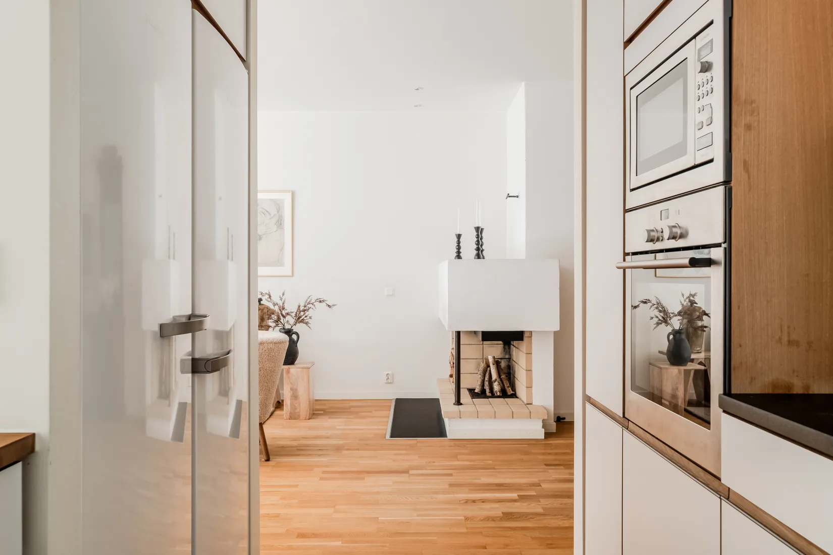 Bostadsrätt, Sankt Sigfridsgatan 83C, Örgryte / Skår, Göteborg