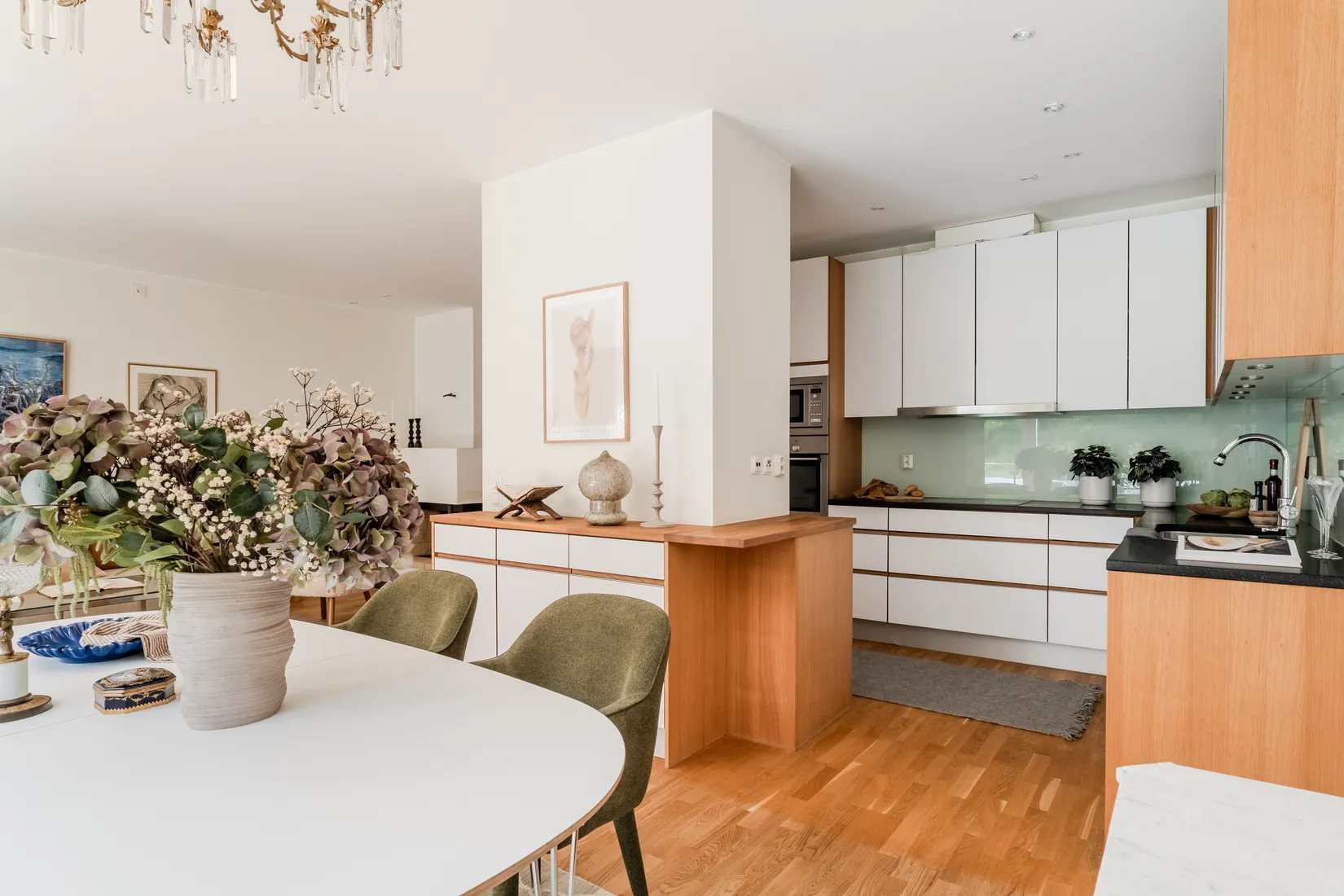 Bostadsrätt, Sankt Sigfridsgatan 83C, Örgryte / Skår, Göteborg